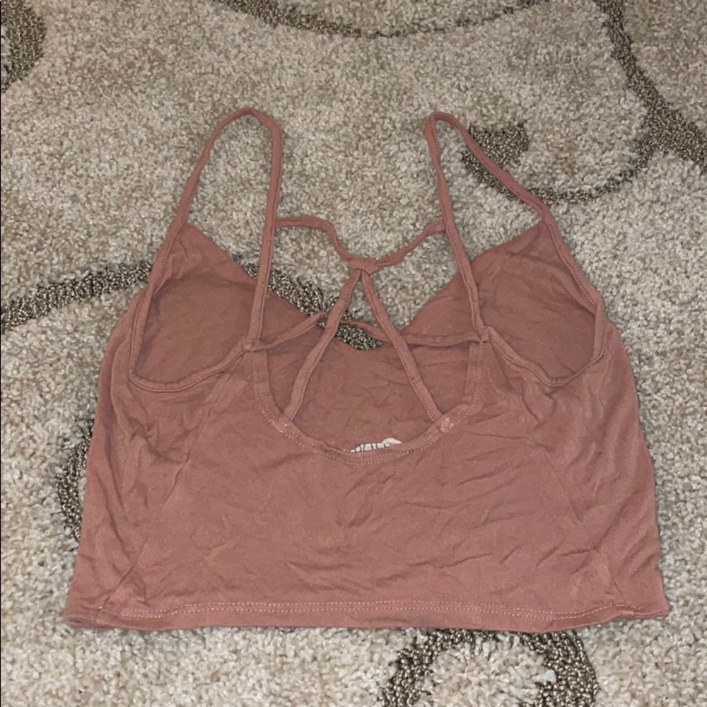 TOBI Tank - Picture 4 of 4